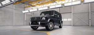 G-Класс